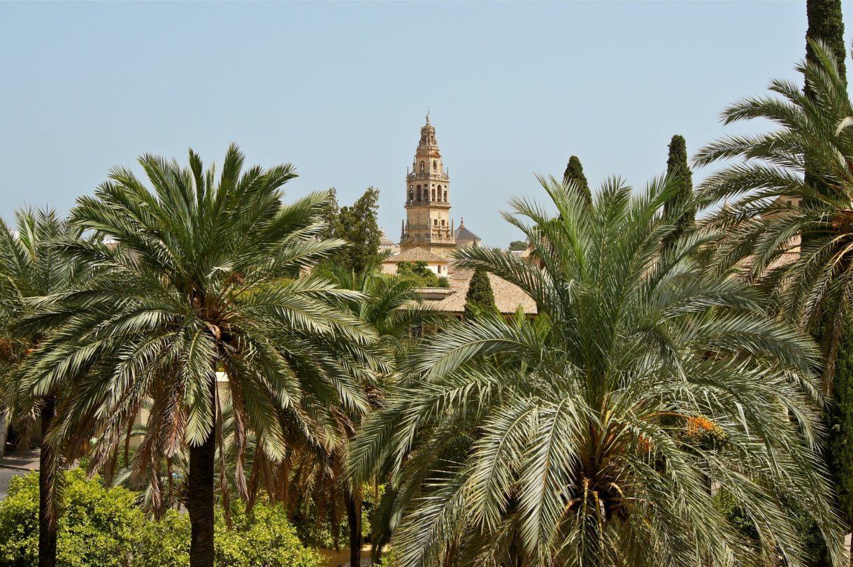 Ruta por Fuentes históricas en Montilla, Córdoba