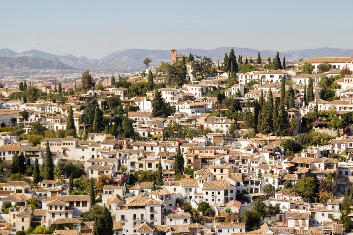 Rincones de Andalucía para disfrutar de una escapada