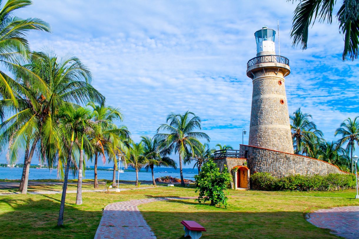 Colombia, destino deseado para el cicloturismo