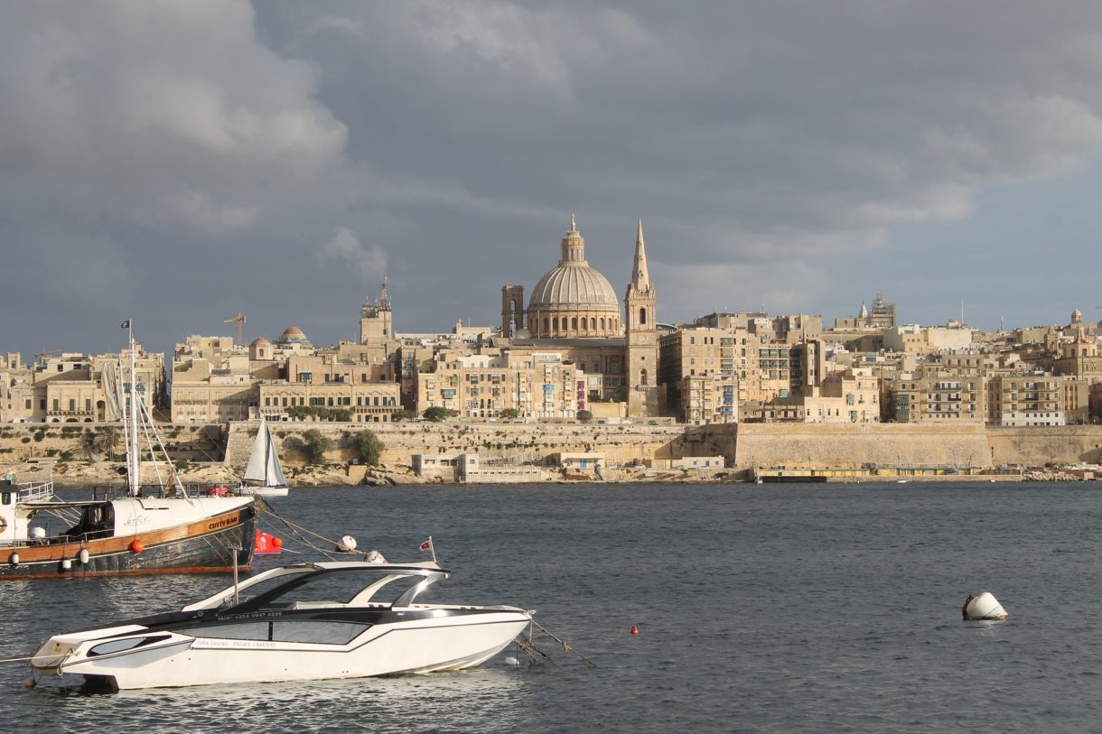 Lugares para no perderse en Malta durante el verano