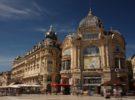 Montpellier, cosas típicas que ver o hacer
