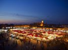 Marruecos, destino interesante para disfrutar en pareja
