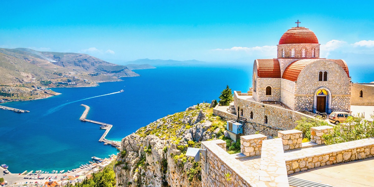 10 lugares emblemáticos del Mediterráneo que visitar durante un crucero