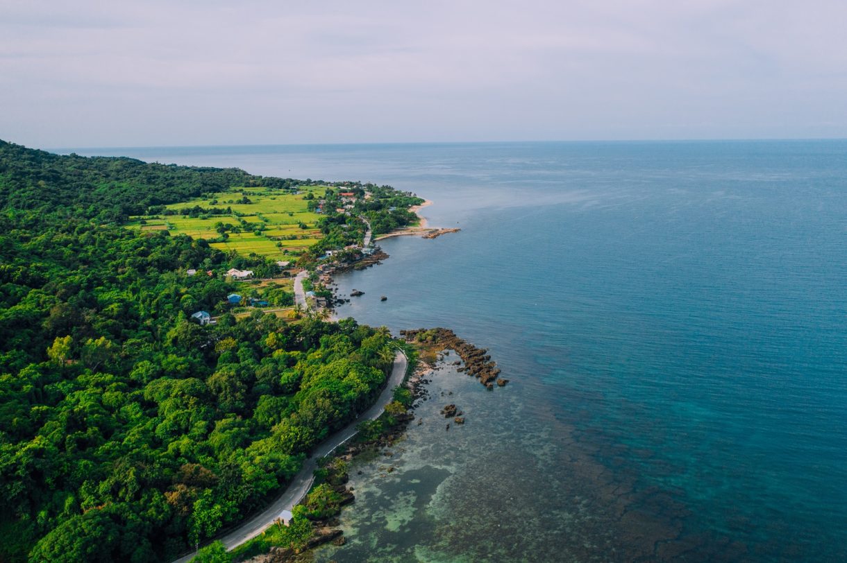 Cuatro actividades al aire libre para disfrutar del viaje a Filipinas