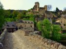 Belcastel, un pueblo del Sur de Francia para descubrir