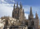 Los mejores miradores para disfrutar con la catedral de Burgos