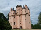 Descubre los mejores castillos de Escocia
