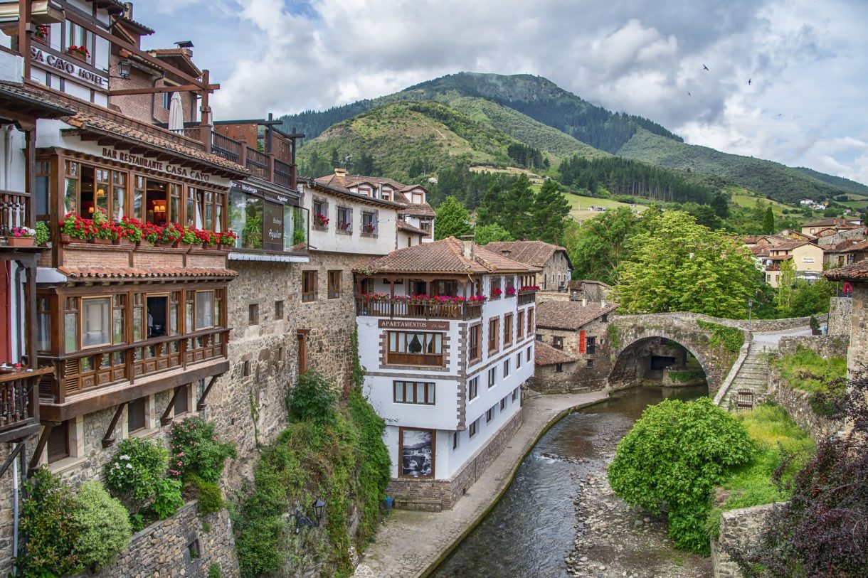 Los mejores destinos para el turismo rural durante el verano