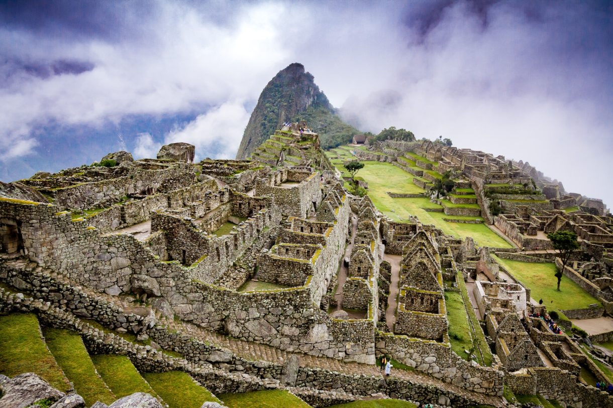 Exposición temporal sobre Perú en el Museo Británico