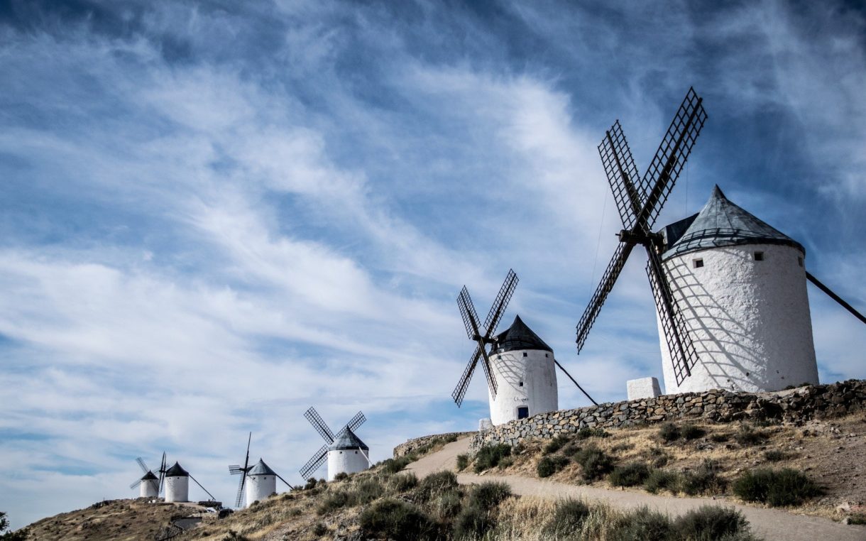 Planes de los turistas españoles para el otoño