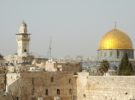 Sitios que no te puedes perder en Israel