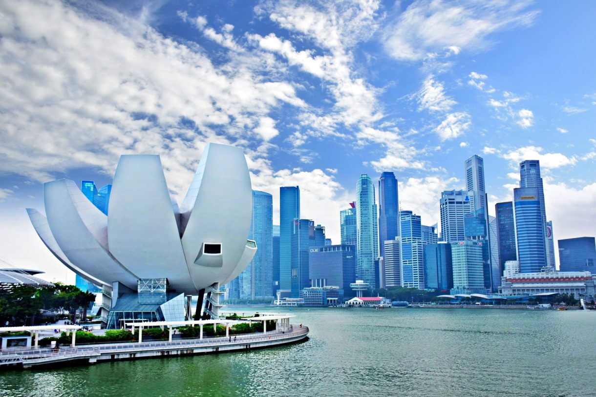 Singapur permitirá la entrada de turistas españoles
