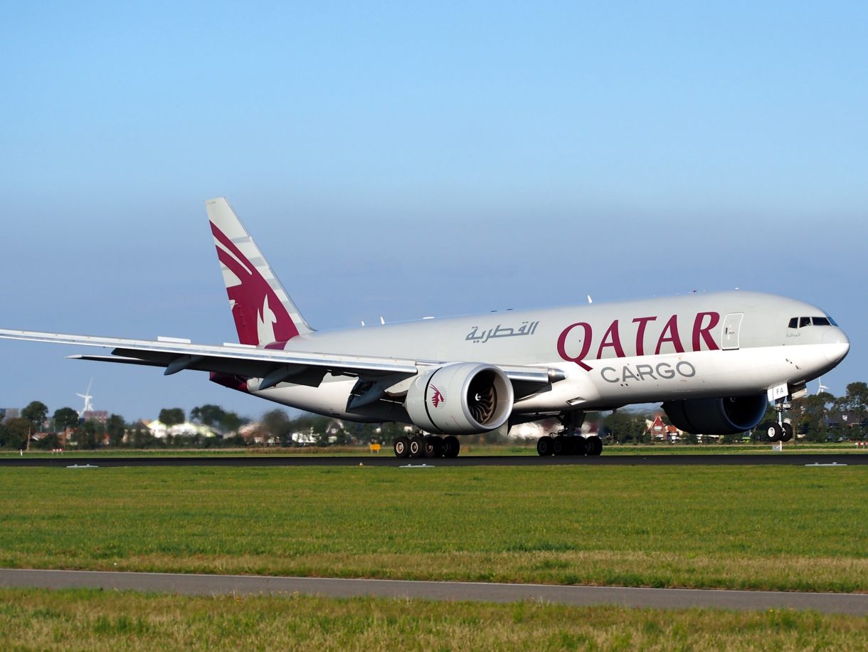 Qatar Airways vuelve ser la Mejor aerolínea del año