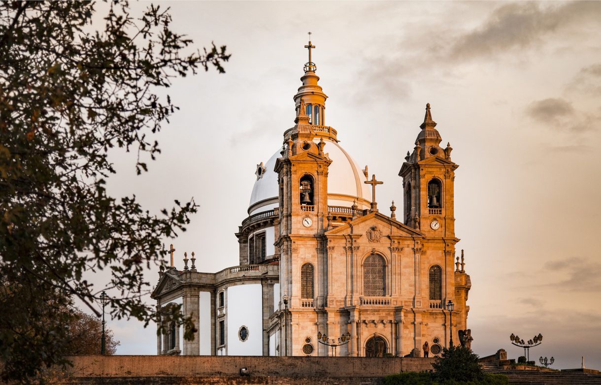 Escapada para conocer la ciudad portuguesa de Braga