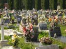 Ruta para conocer cementerios europeos