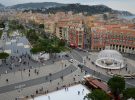 Cinco lugares que visitar en Niza, Patrimonio de la Humanidad