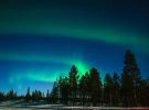 Laponia, un destino espectacular en invierno