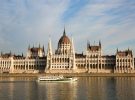 Descubre Budapest, la capital de Hungría, y sus lugares más emblemáticos