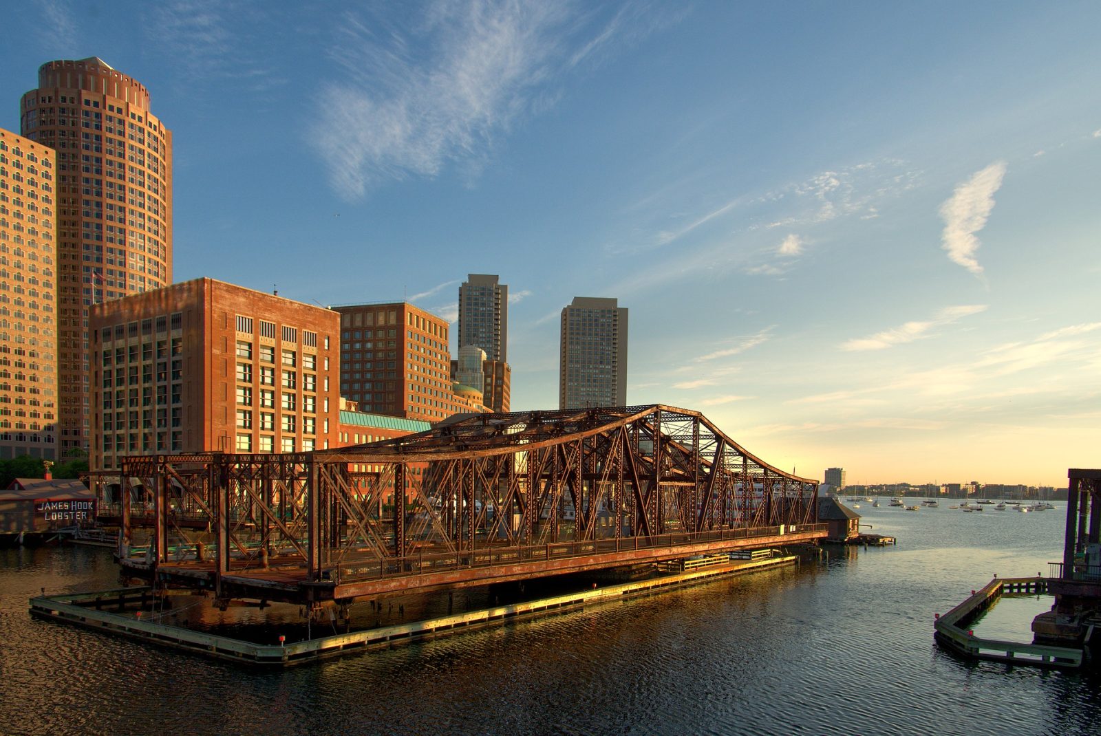 Lugares icónicos para disfrutar en Boston | Agencia de Viajes y Turismo ...