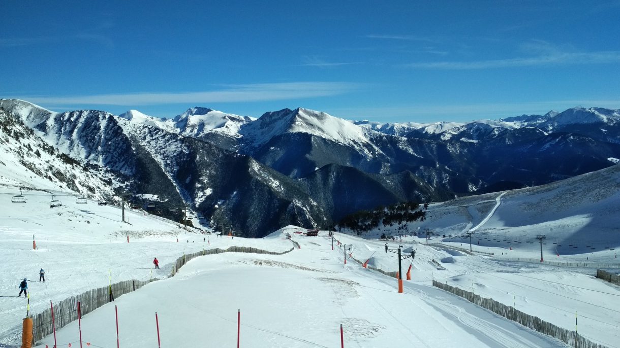 Navidad en Andorra, cómo disfrutar del Principado en familia