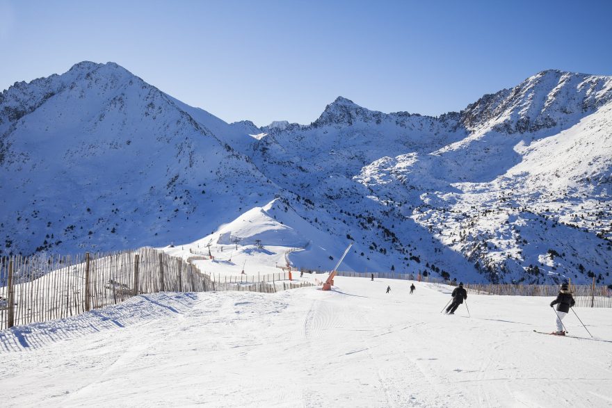 Esqui Andorra 2