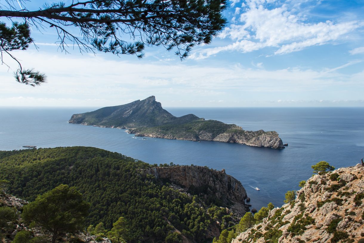 Planes para disfrutar de Mallorca en otoño