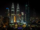 Malasia anuncia su reapertura en 2022
