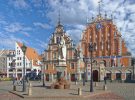 Qué debes ver en Riga para disfrutar en vacaciones