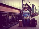 Trenes turísticos para viajar con niños por España