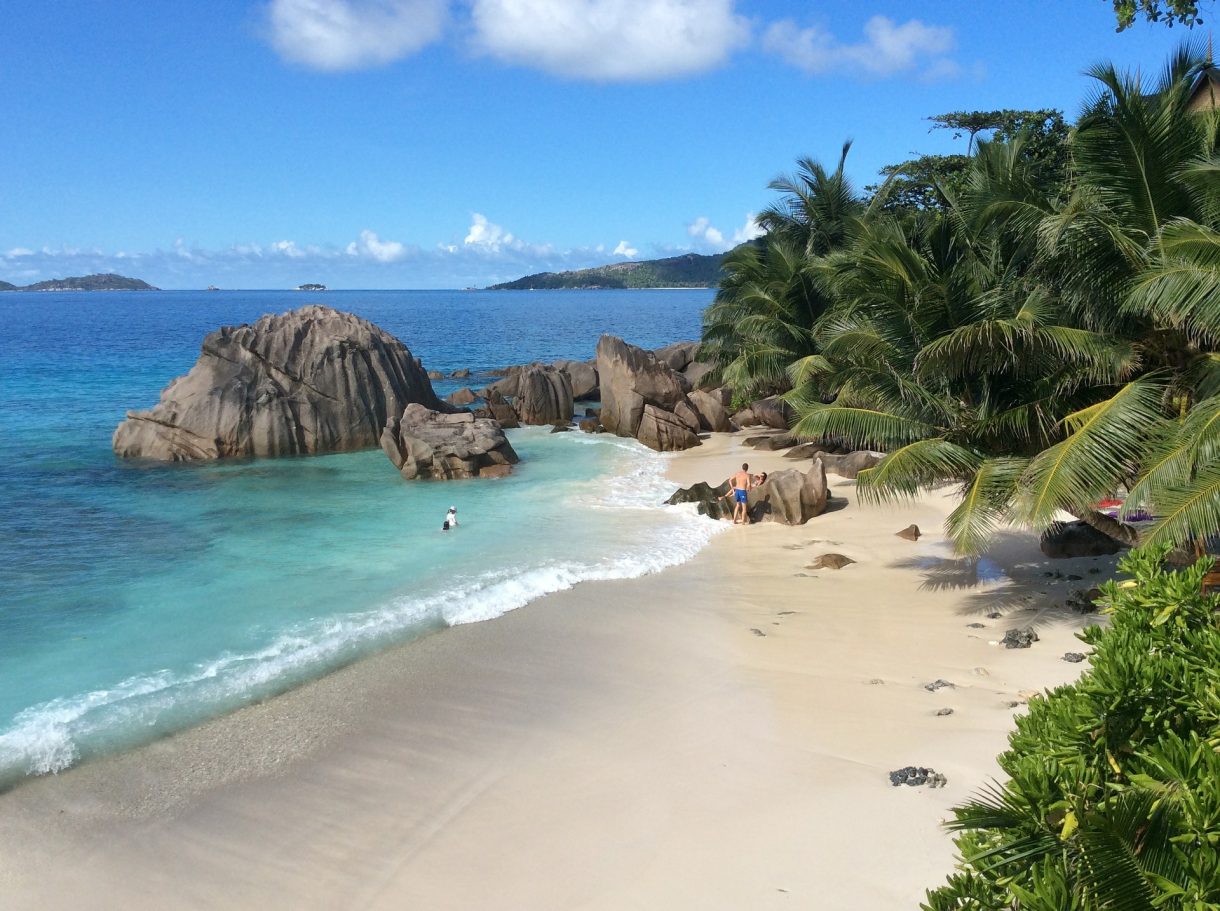 Seychelles, mejor destino de Luna de Miel