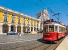 Lisboa es elegida como la ciudad más deseada