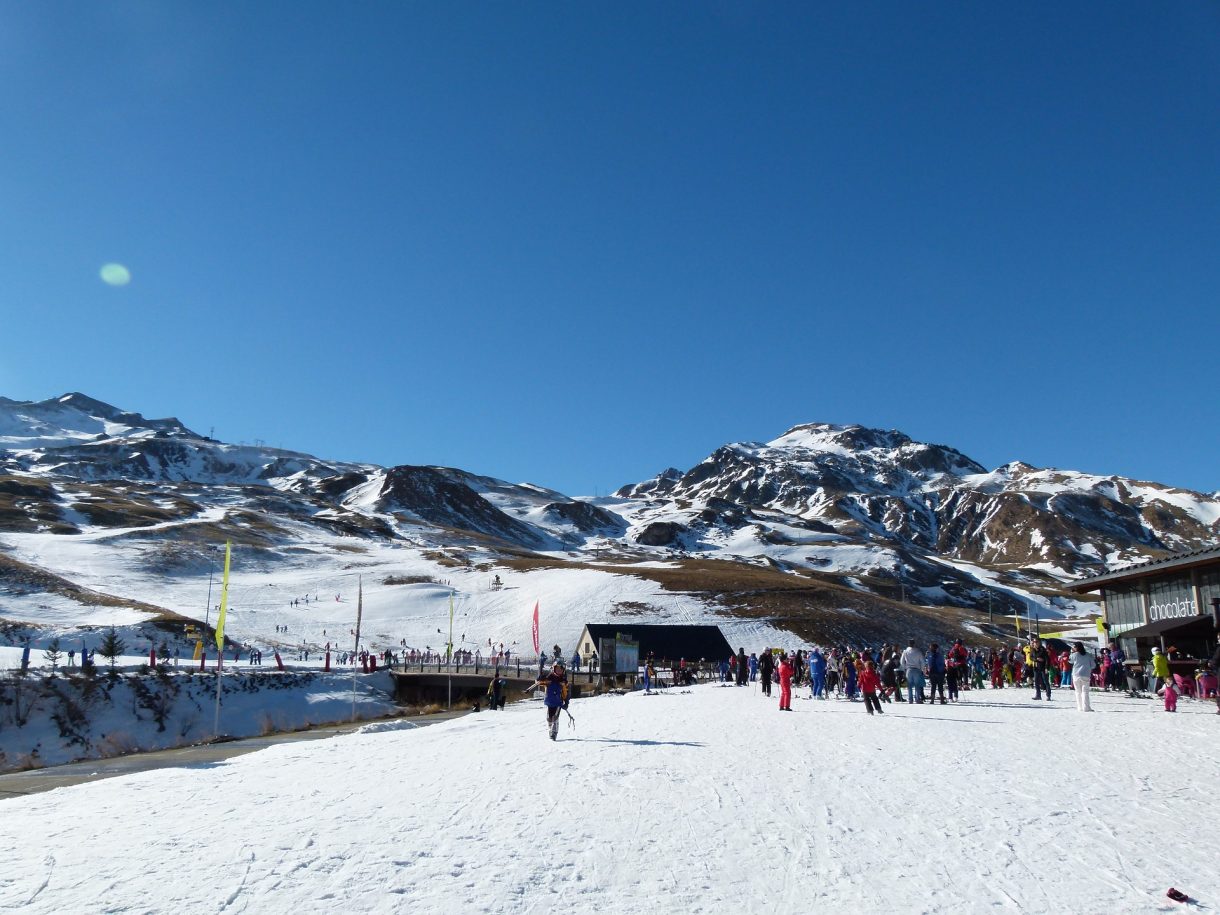 4 pueblos para visitar cerca de Formigal después de esquiar