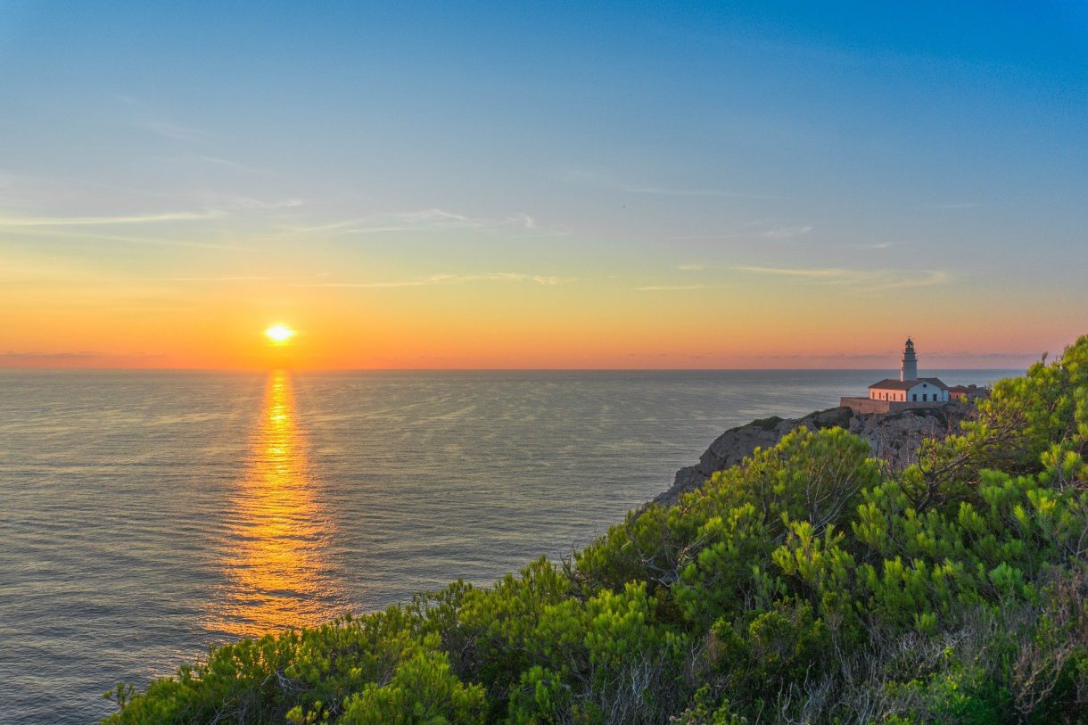 Mallorca, paraíso para los amantes del cicloturismo