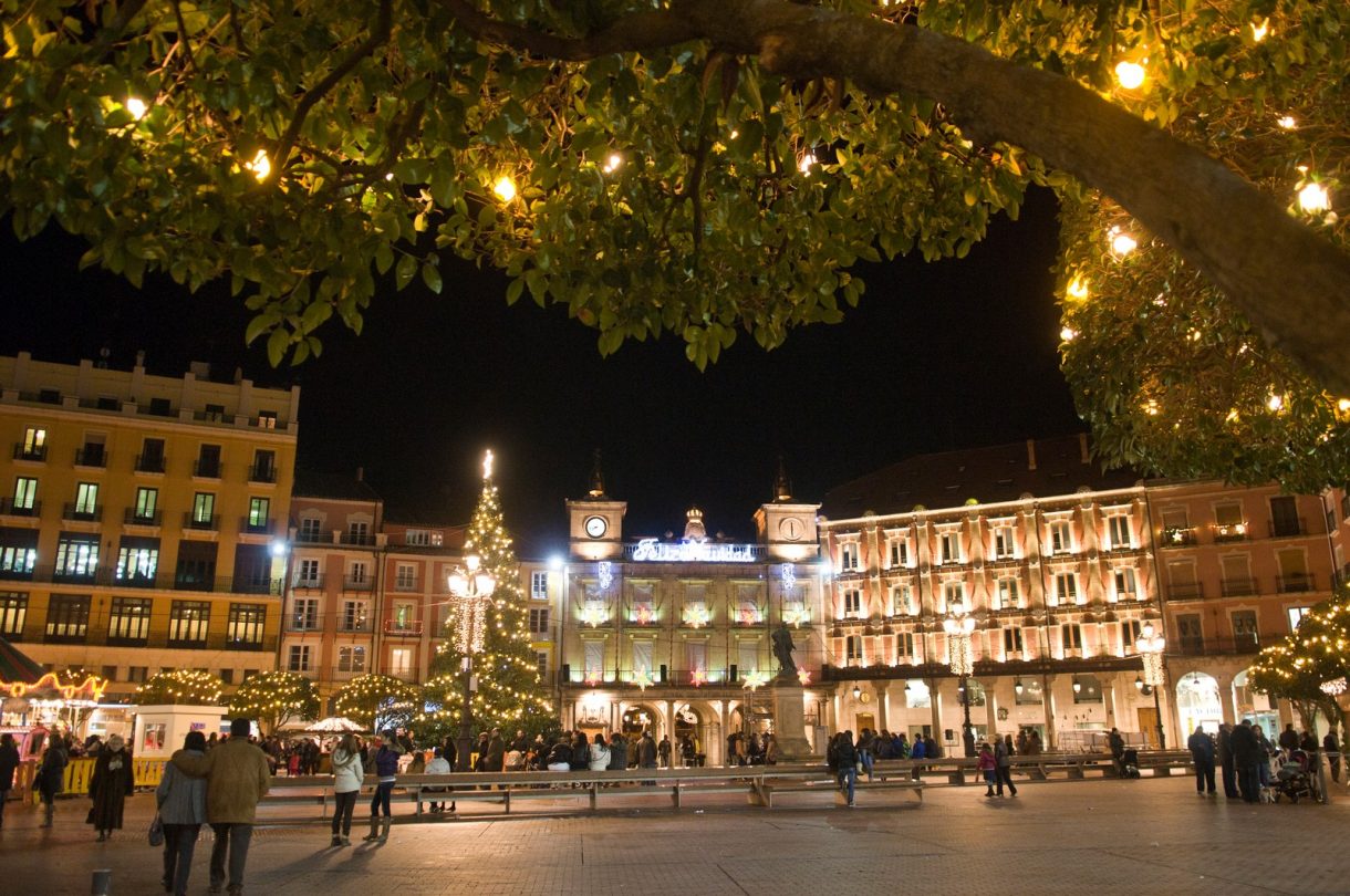 Navidad en Burgos: tradiciones, belenes y gastronomía