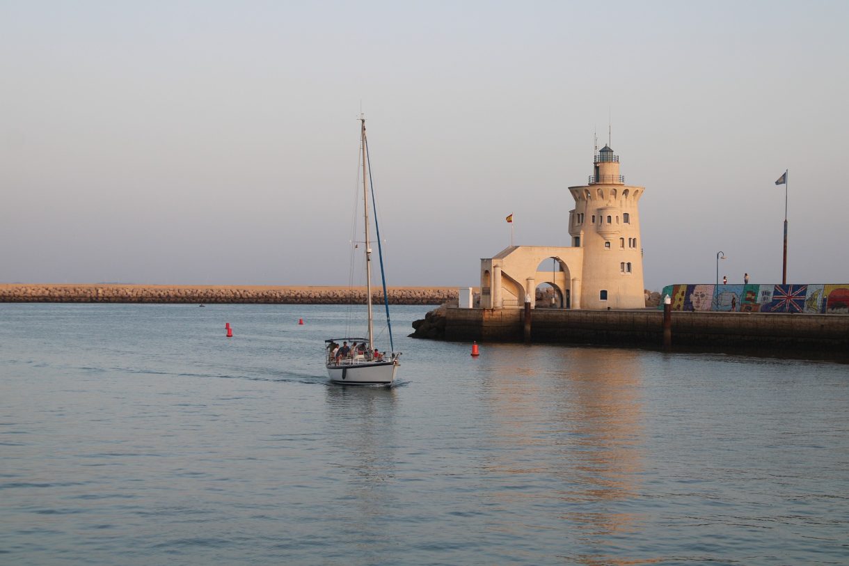 Escapada invernal por El Puerto de Santa María