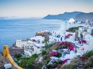Viaje invernal para conocer Grecia en vacaciones