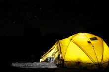 España, destino de camping preferido en Europa