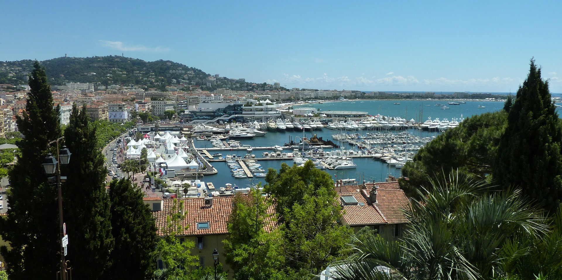 Cannes Puerto
