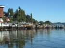 Chiloé, destino turístico de Chile espectacular
