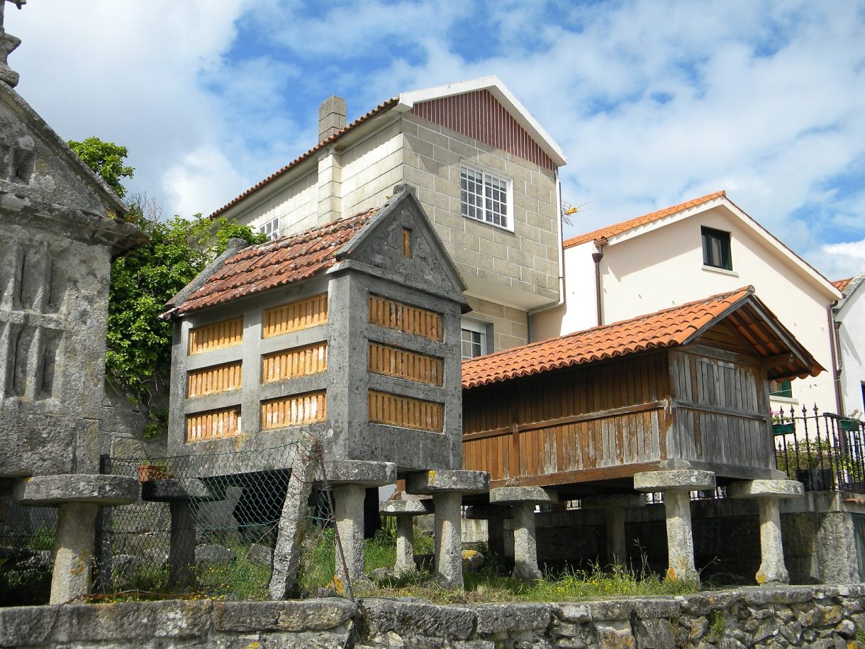 La Ruta do Viño Rias Baixas, el enoturismo por Galicia