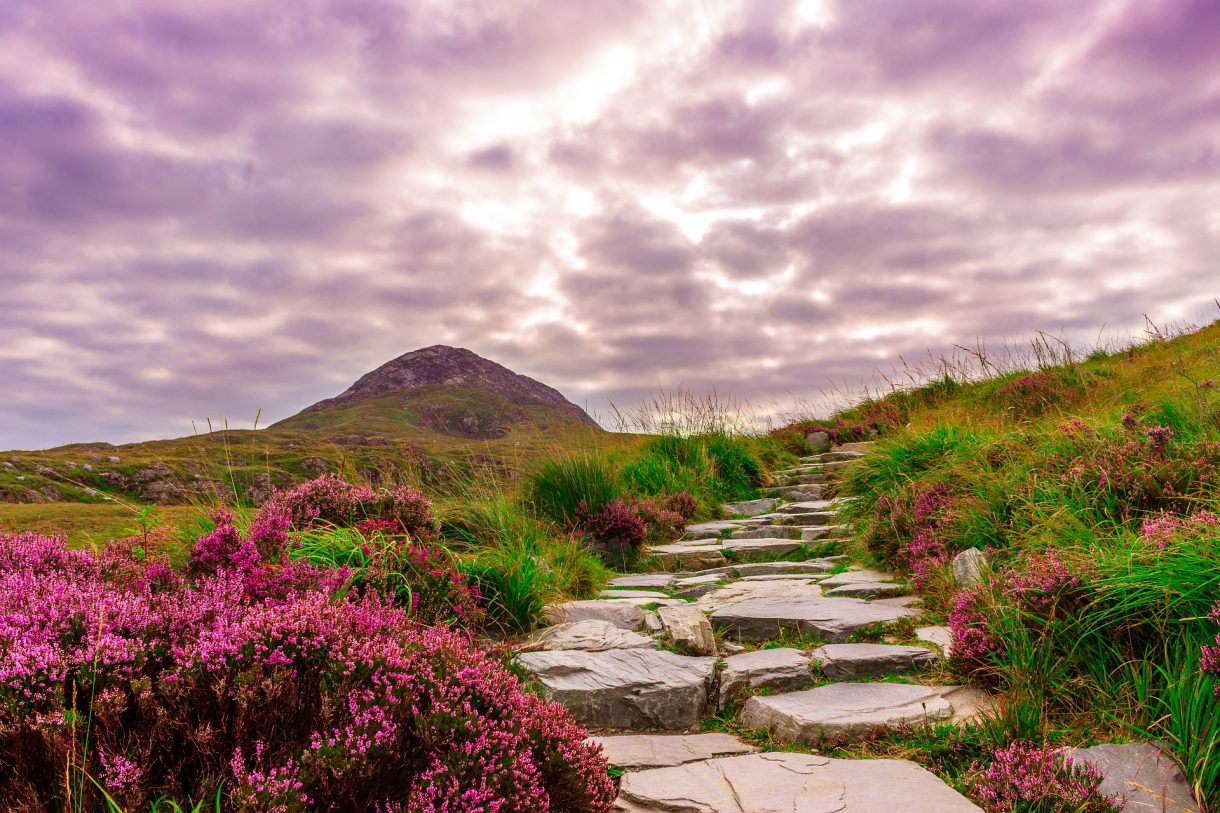 Descubre la Irlanda más tradicional en vacaciones