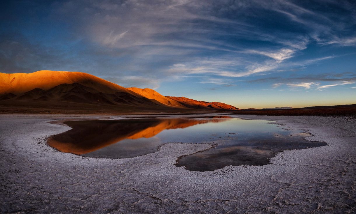 Parques Nacionales de Chile que deberías conocer en vacaciones