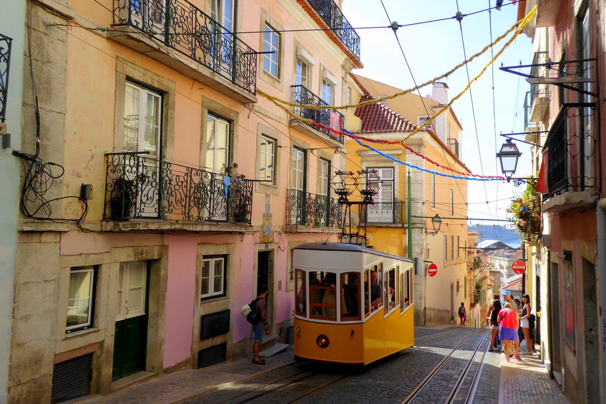 Descubre la historia del bacalao en Lisboa