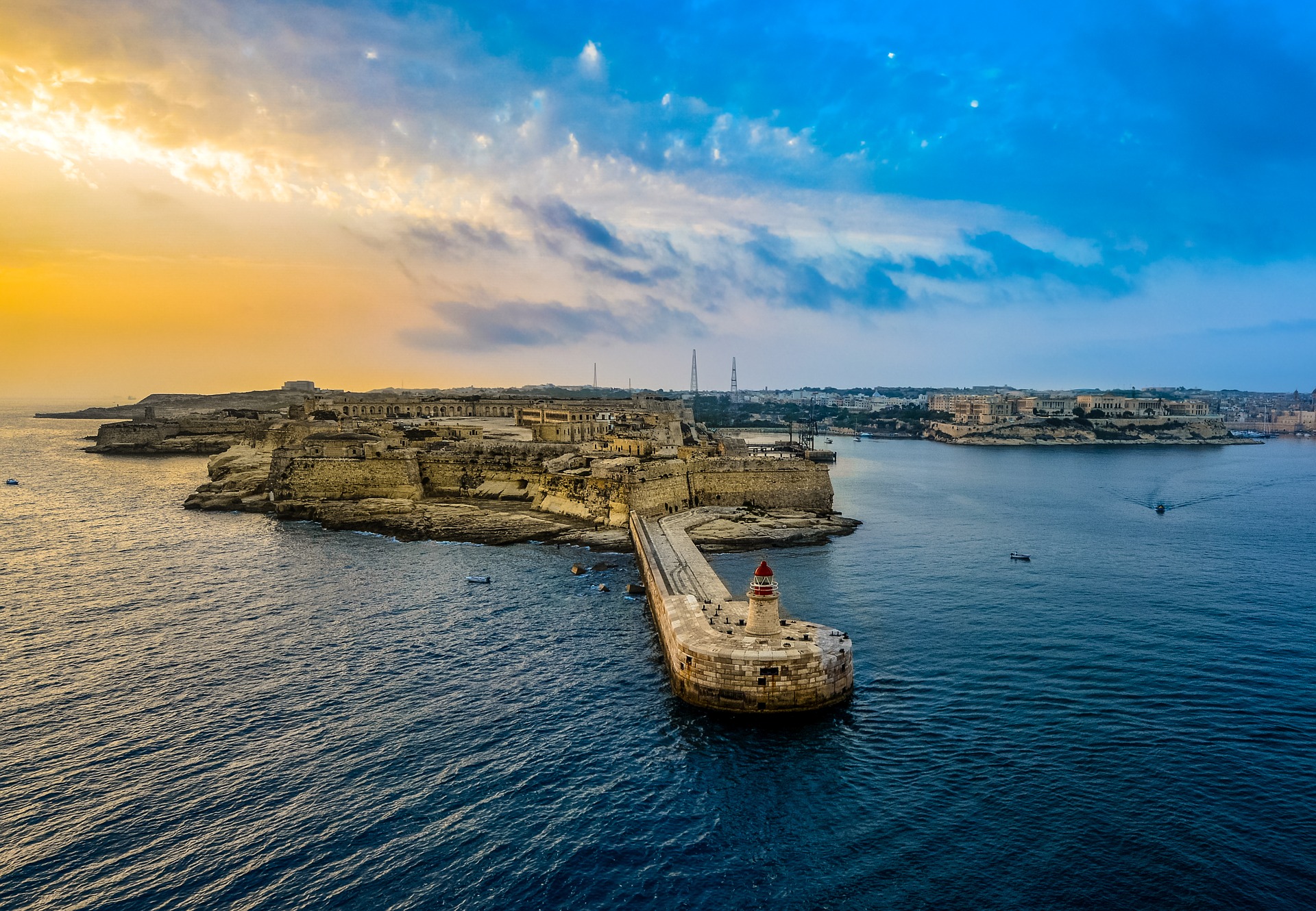 Malta Turismo Lgtbi