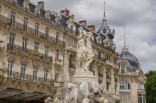 Montpellier: claves para visitar la ciudad de Occitania