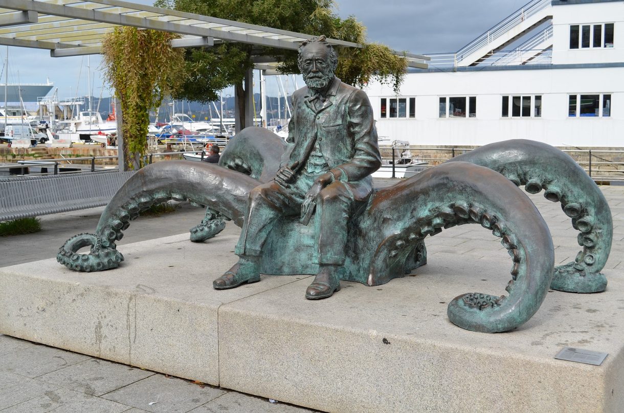 Cinco lugares de Vigo para comprender su relación con el mar