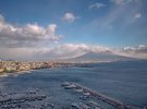 Ruta para conocer la costa de Nápoles