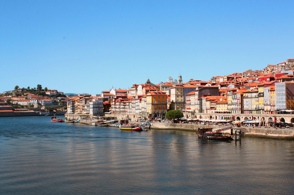 Planes para disfrutar de Oporto en invierno