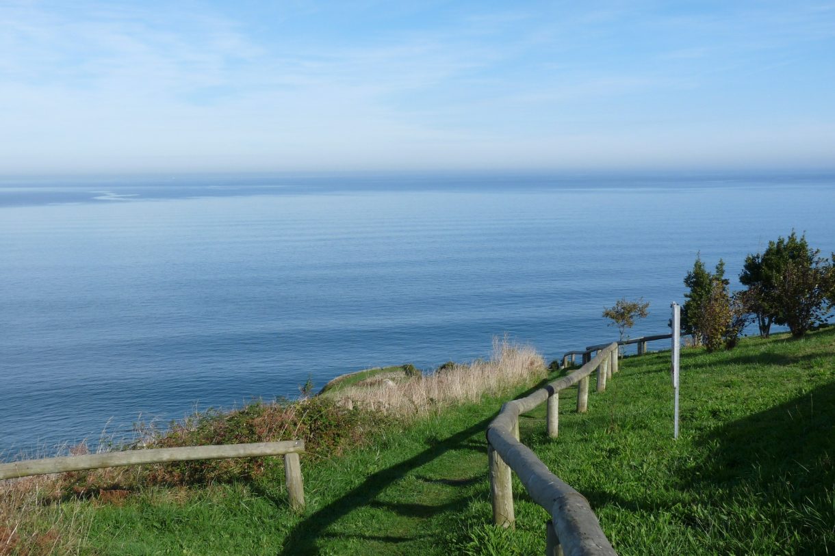 Pueblos para relajarse en Cantabria