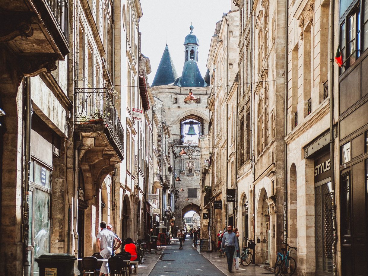 Visitar Burdeos, un fin de semana de ensueño en Francia